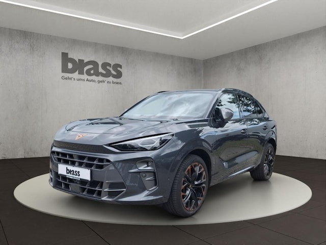 CUPRA Terramar VZ 1.5 e-HYBRID200 kW (272 PS) 6-Gang-DSG (DKT5031477)