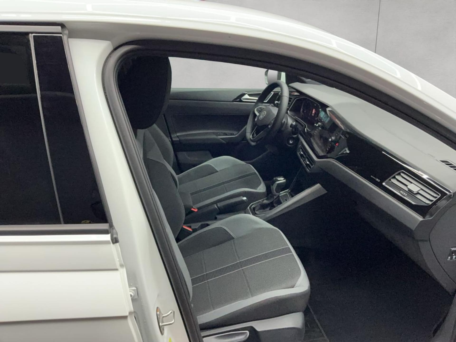 Volkswagen Polo Style