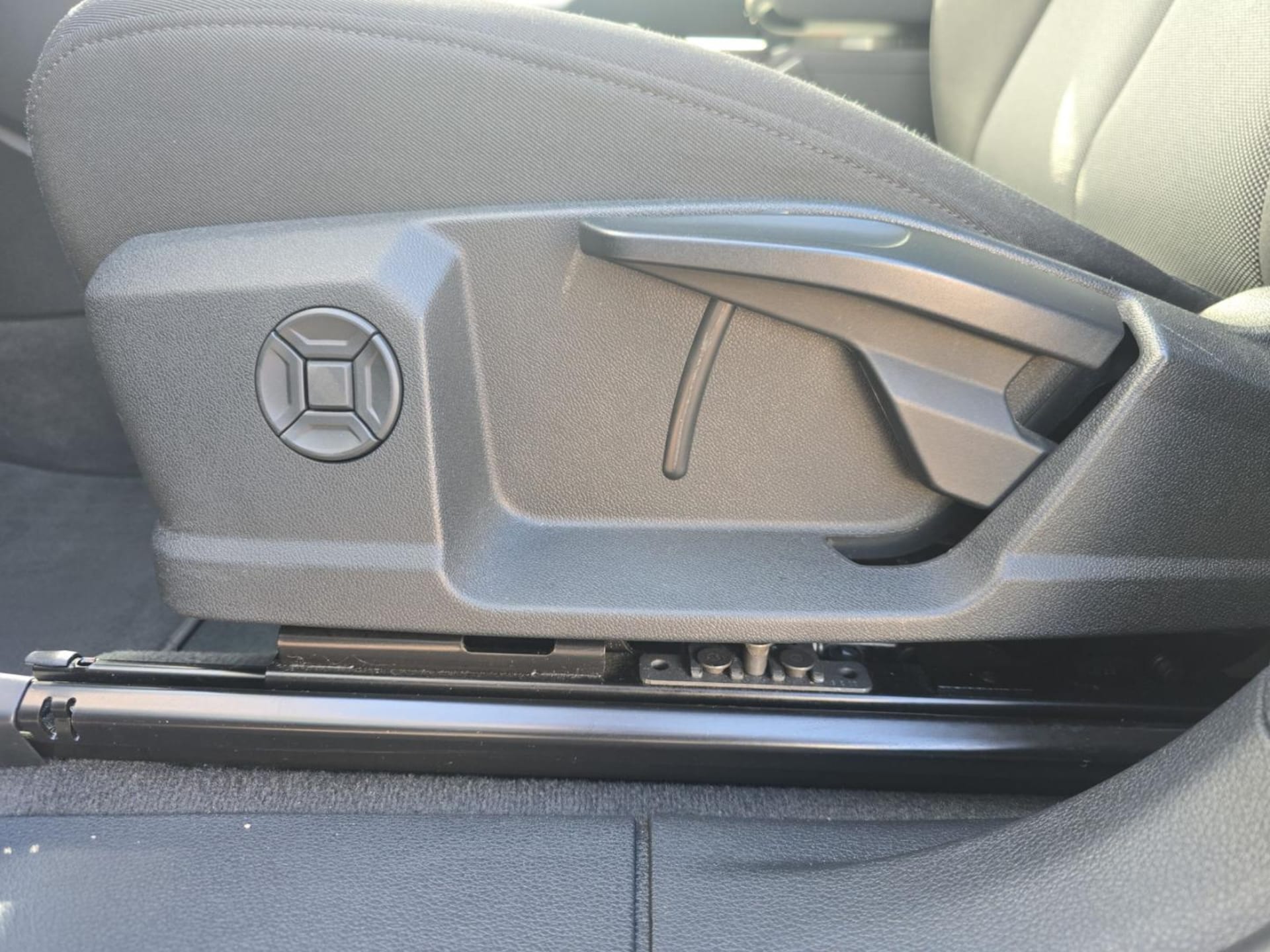 Audi Q3 Sportback TFSI e