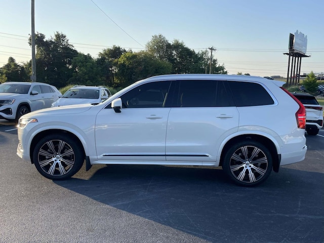 2023 Volvo XC90