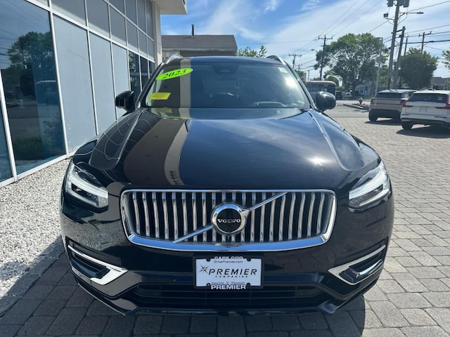 2023 Volvo XC90
