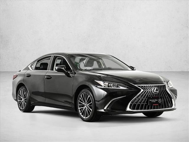 2023 Lexus ES 250