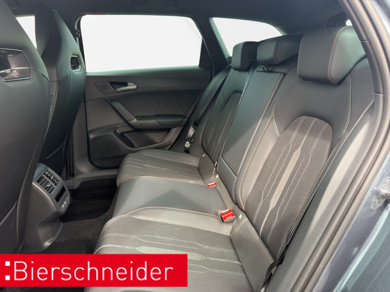 CUPRA Leon Sportstourer – Bild 12