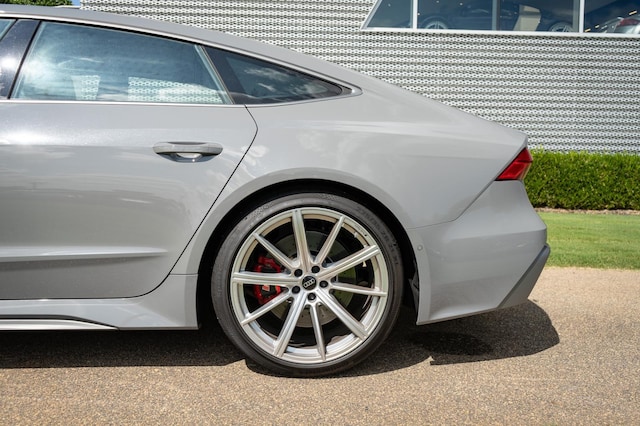 2026 Audi RS 7 Base - Photo 16