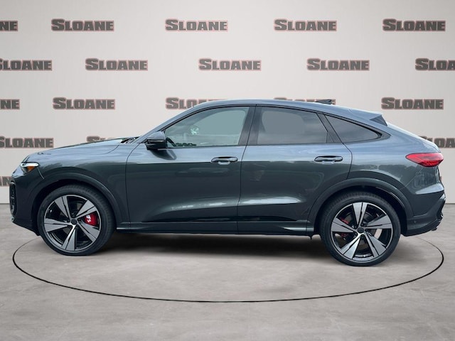 2026 Audi SQ5 Sportback