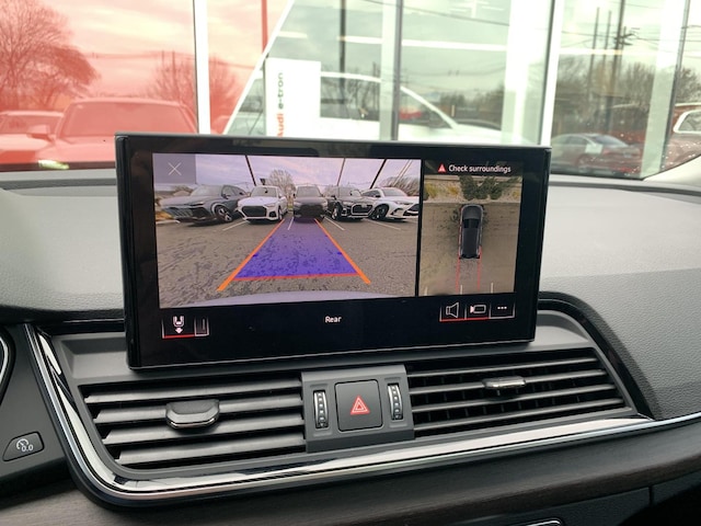 2022 Audi Q5 Premium Plus - Photo 45