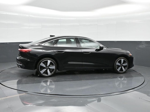 2025 Audi A5 Sedan
