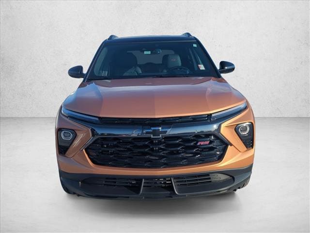2024 Chevrolet Trailblazer
