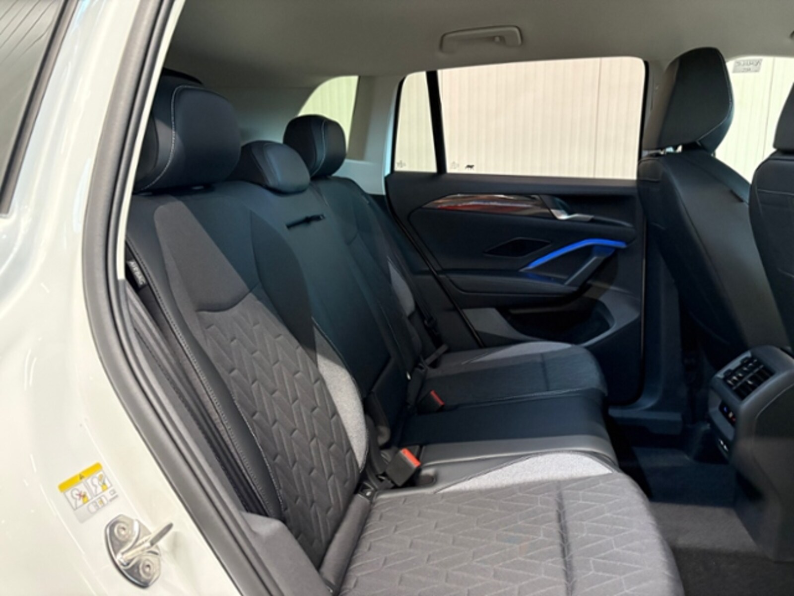 Volkswagen Tiguan – Bild 23