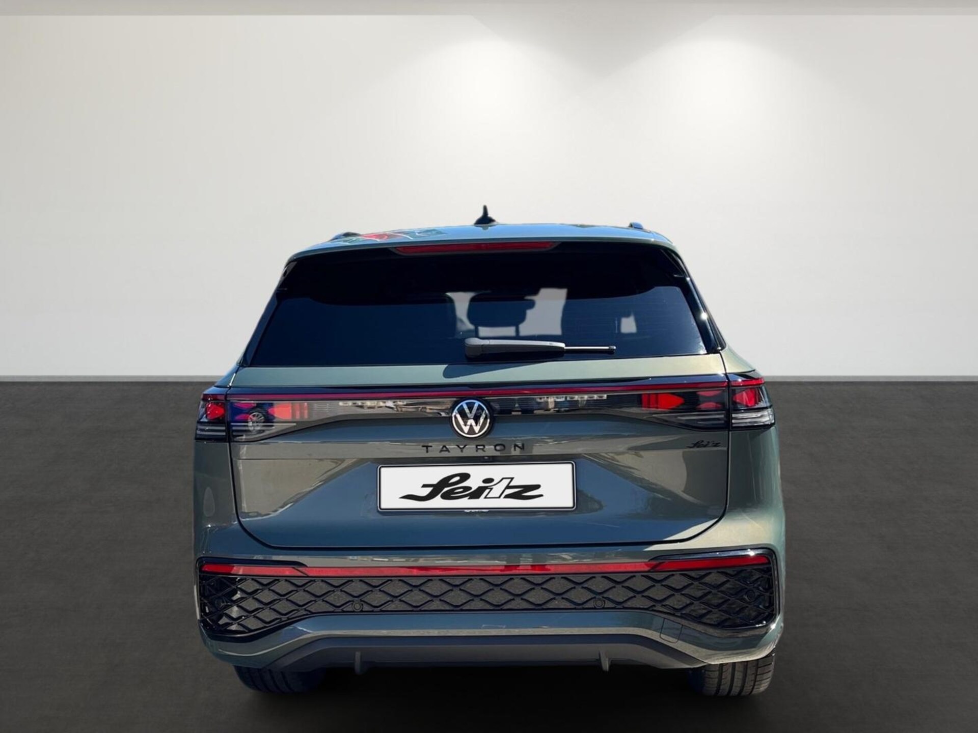 Volkswagen Tayron R-Line