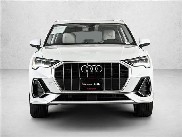 2024 Audi Q3 SUV