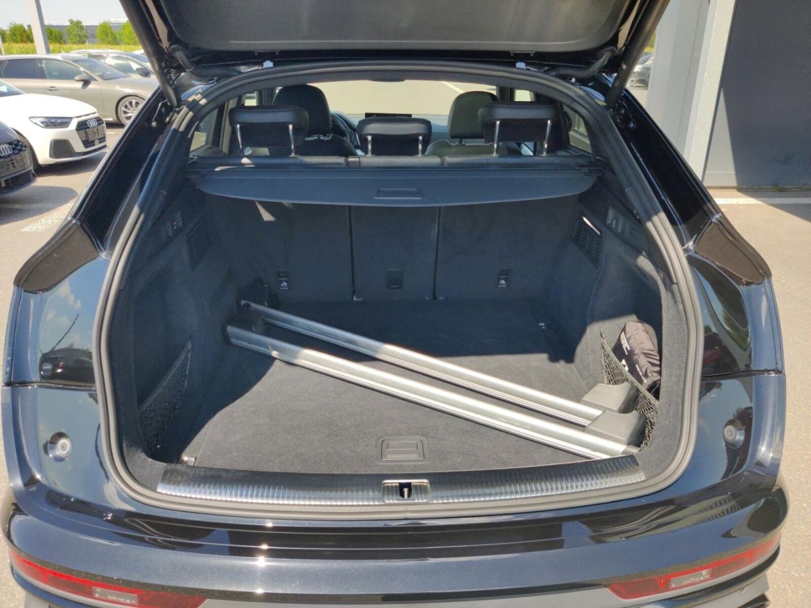 Audi SQ5 Sportback – Bild 12