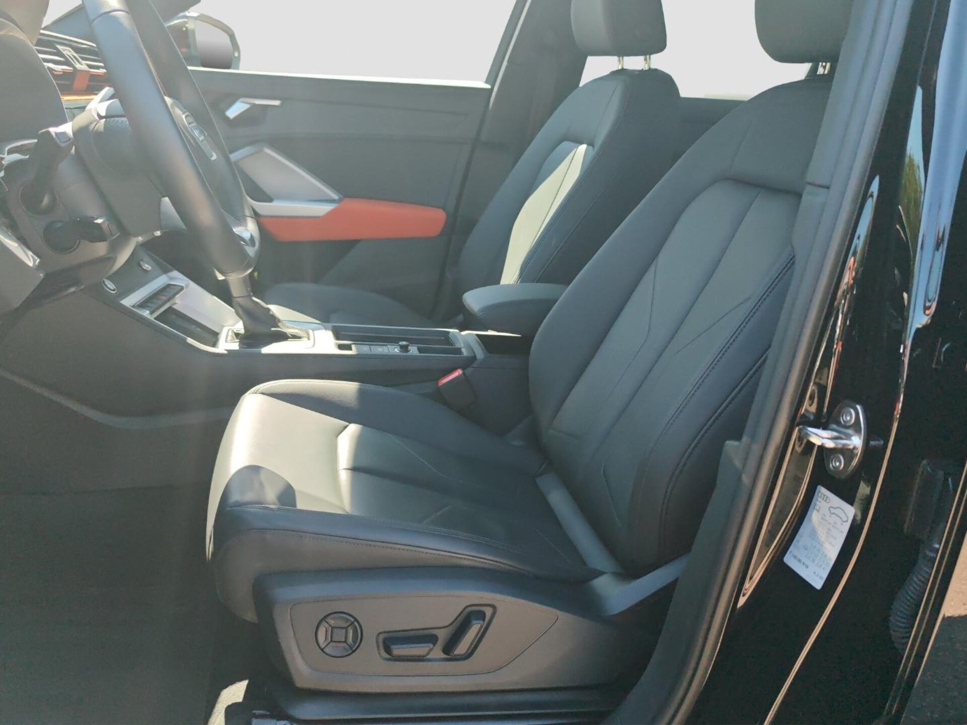 Audi Q3 Sportback S line