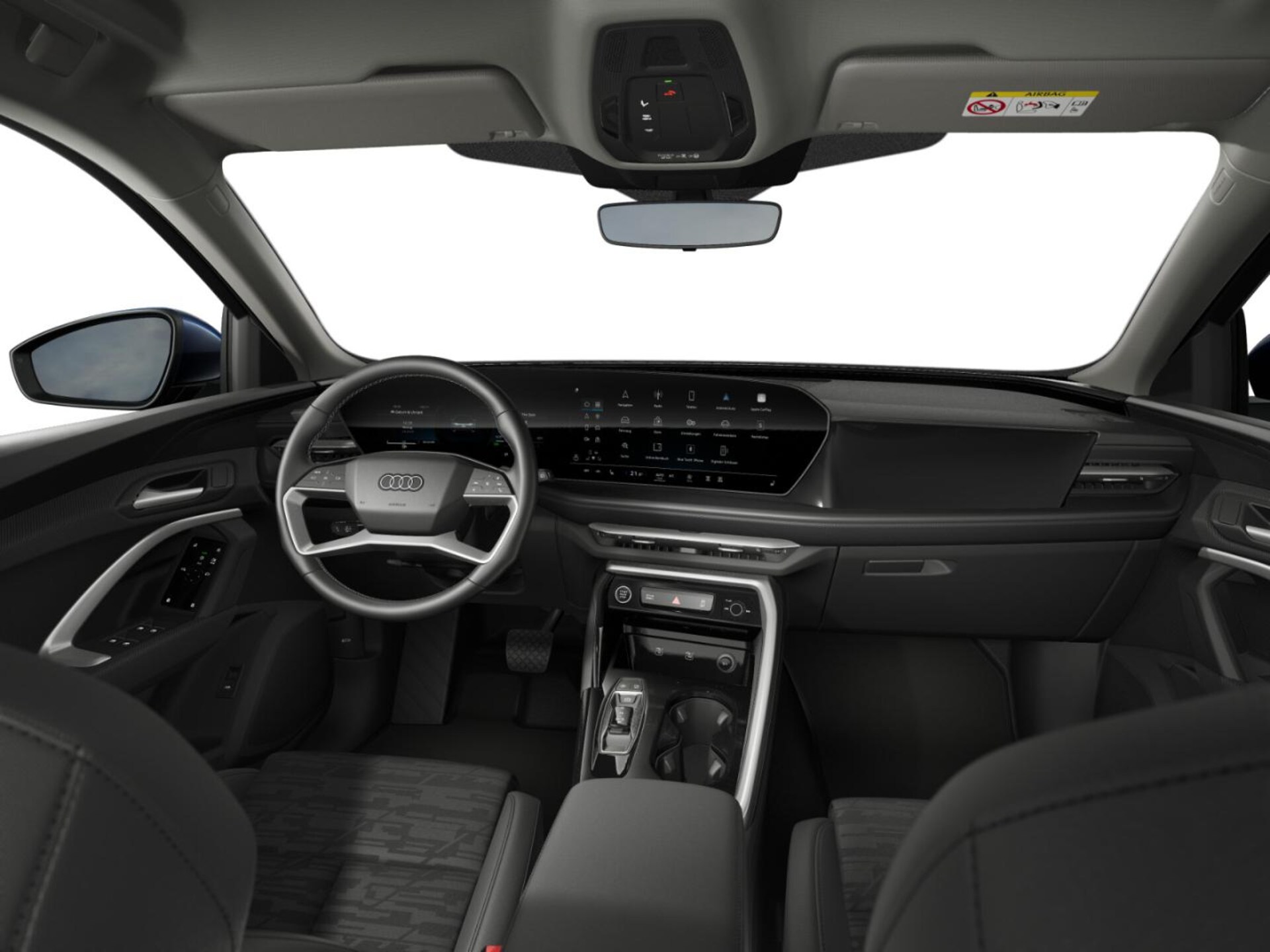 Audi Q5 SUV