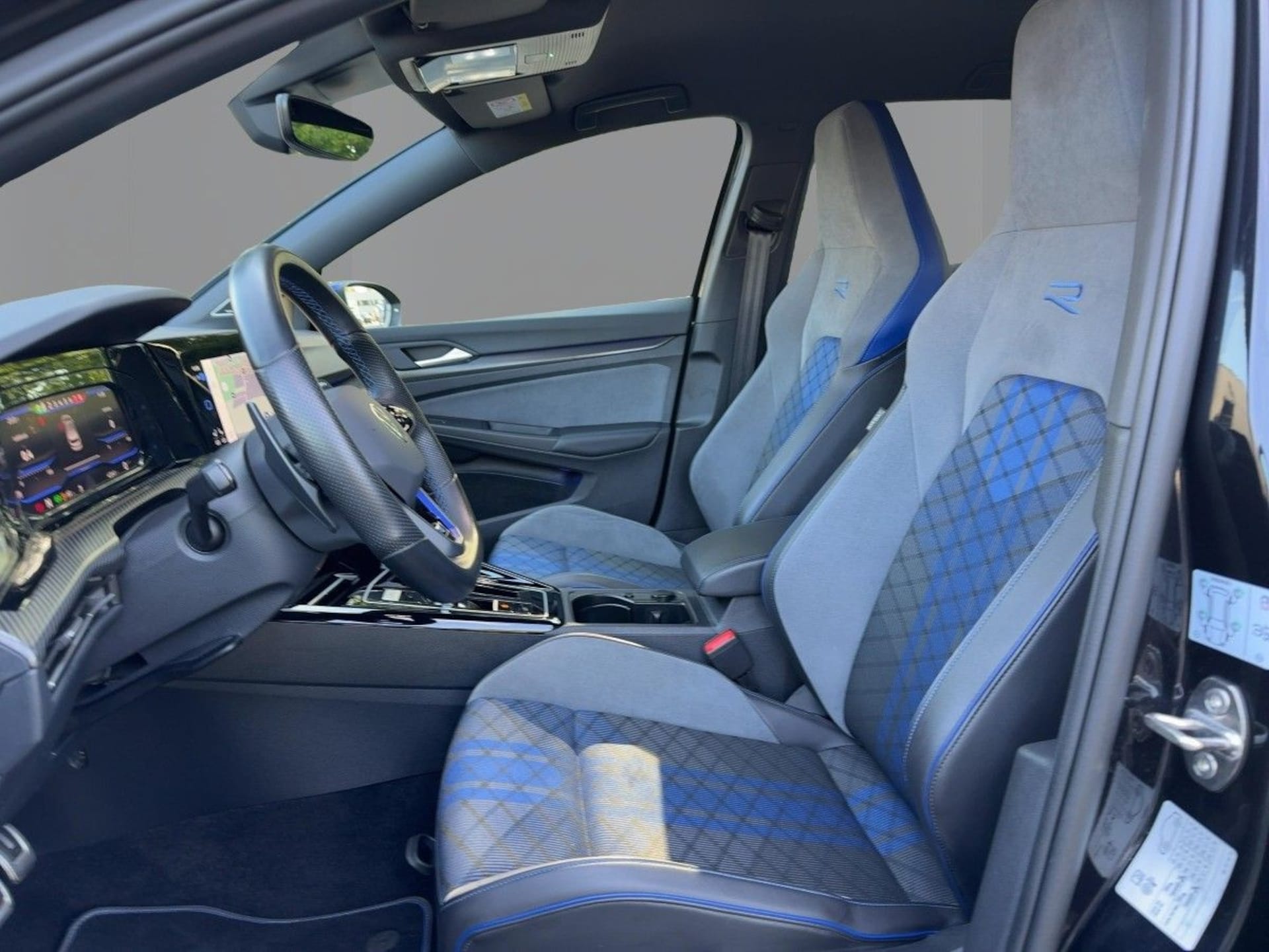 Volkswagen Golf R 20 Years