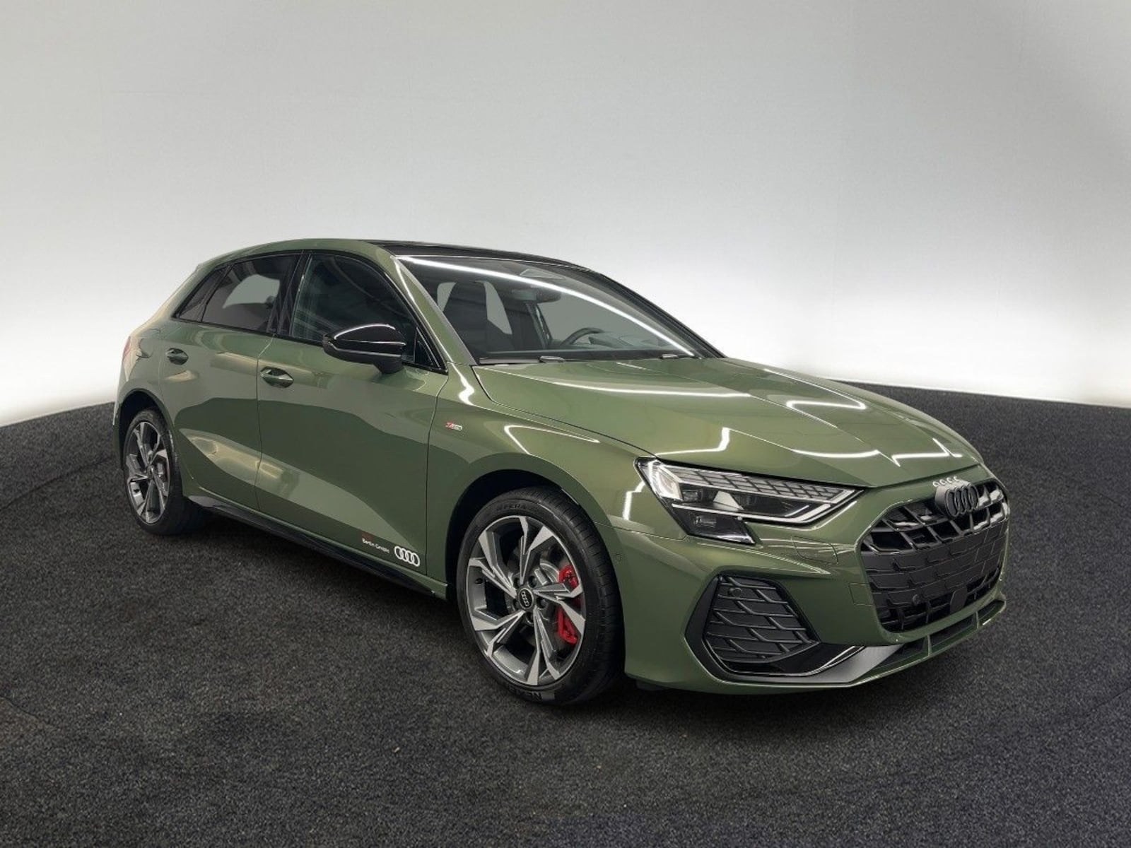 Audi A3 Sportback – Bild 7