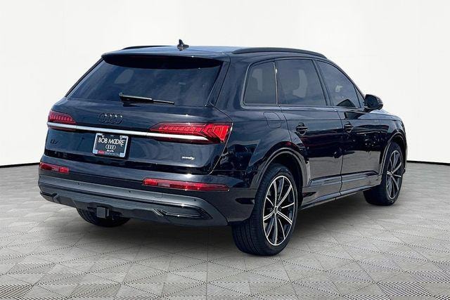 2021 Audi Q7