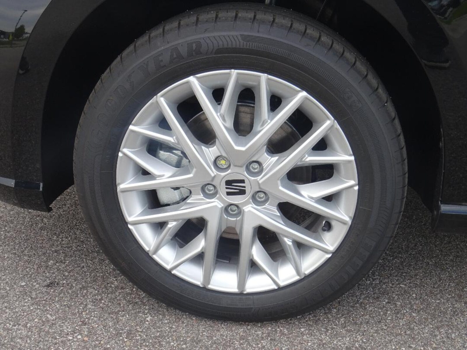 SEAT Ibiza – Bild 15