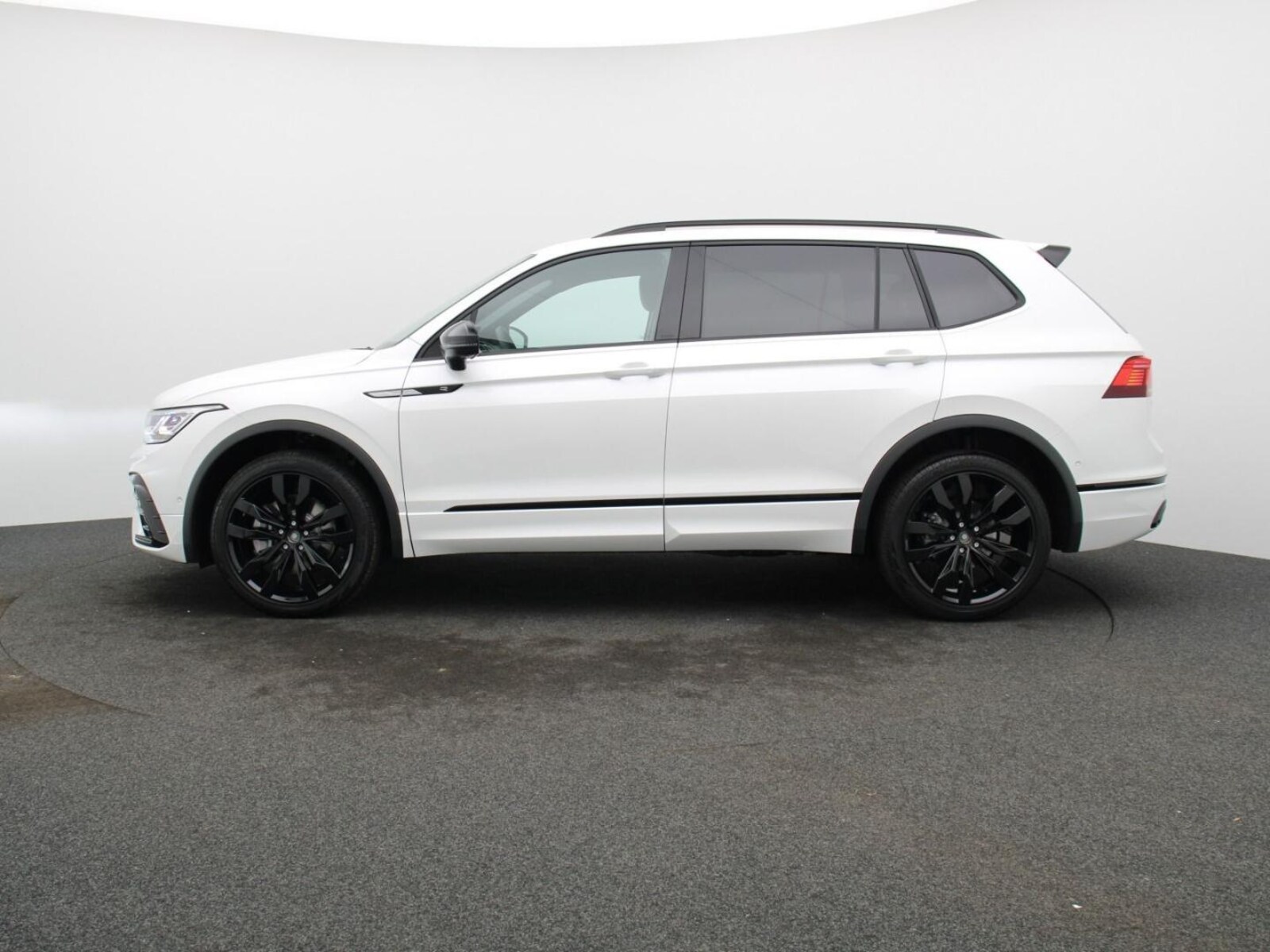 Volkswagen Tiguan Allspace – Bild 4