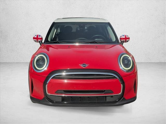 2024 MINI