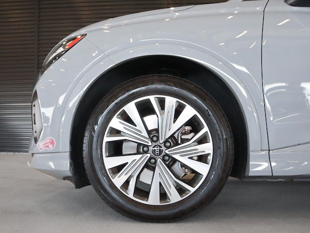 2023 Audi Q4 e-tron