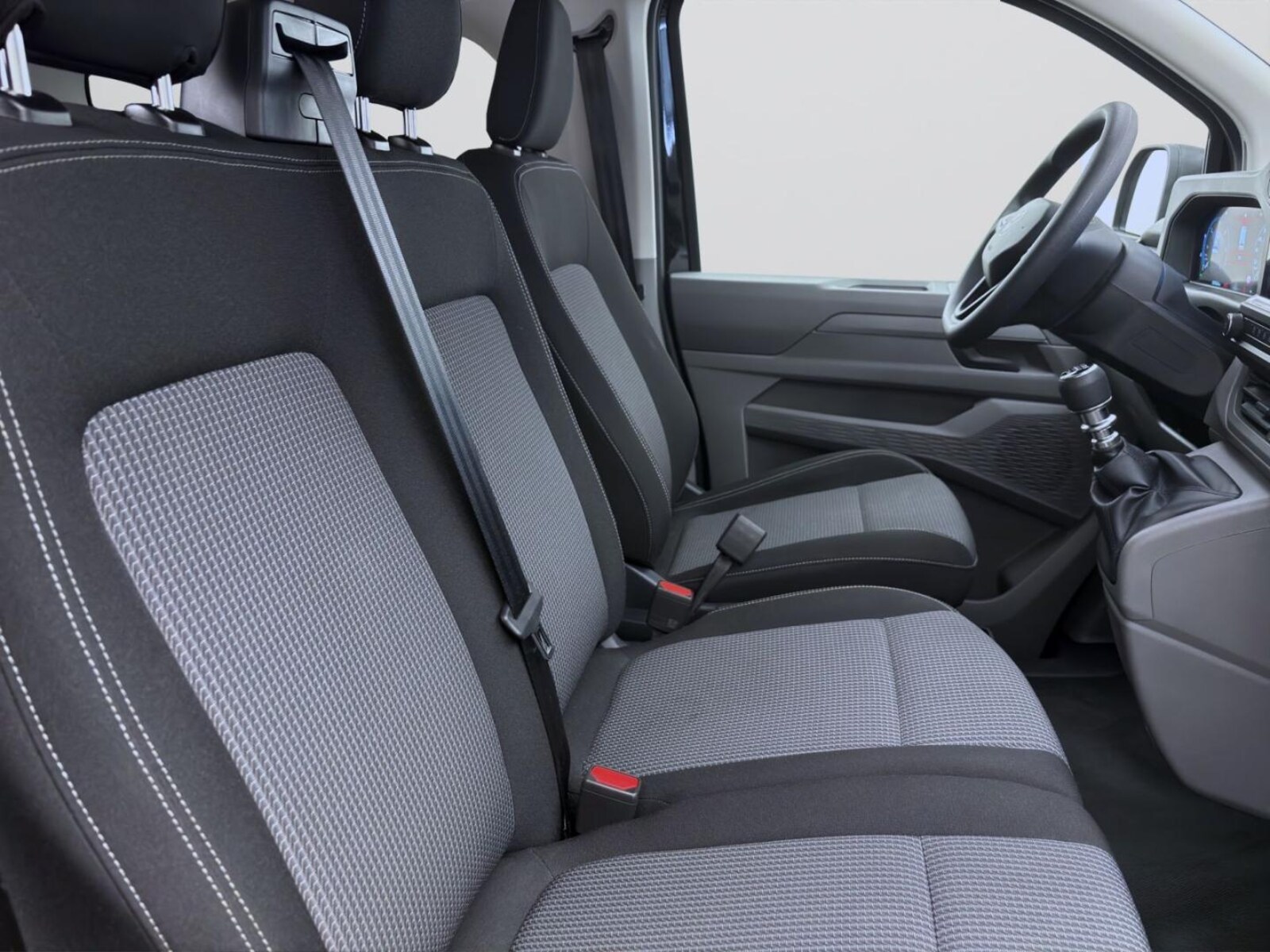 Volkswagen Caravelle – Bild 16