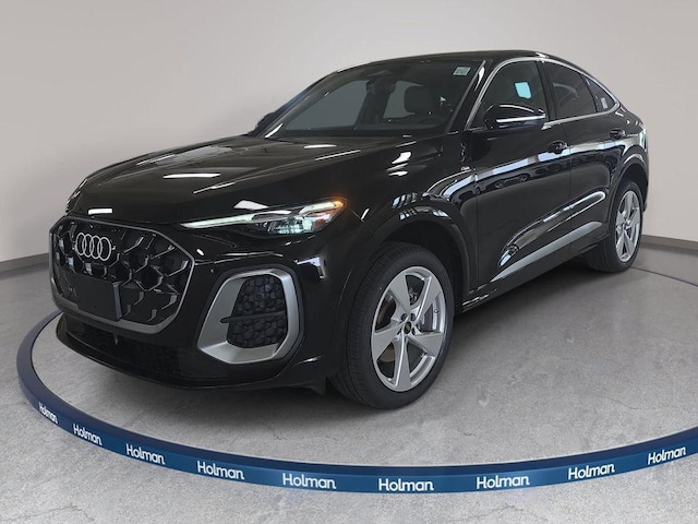 Photo of 2026 Audi Q5 Sportback 