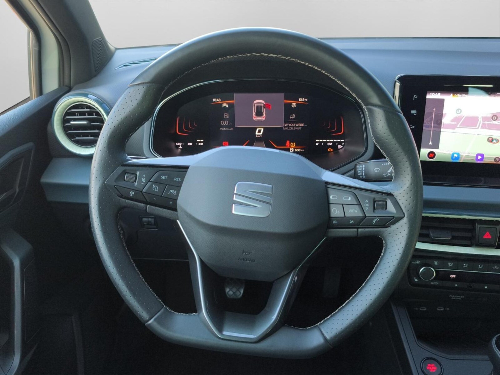 SEAT Arona – Bild 20