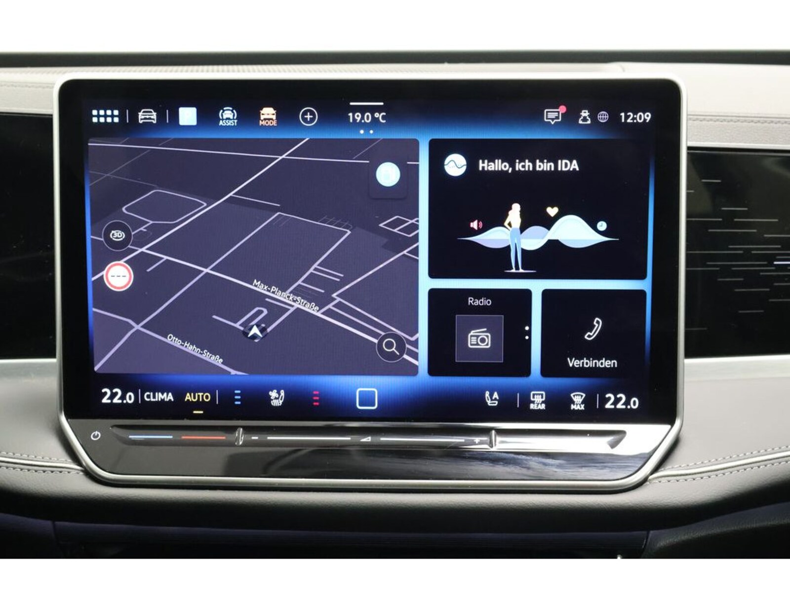 Volkswagen Passat – Bild 10
