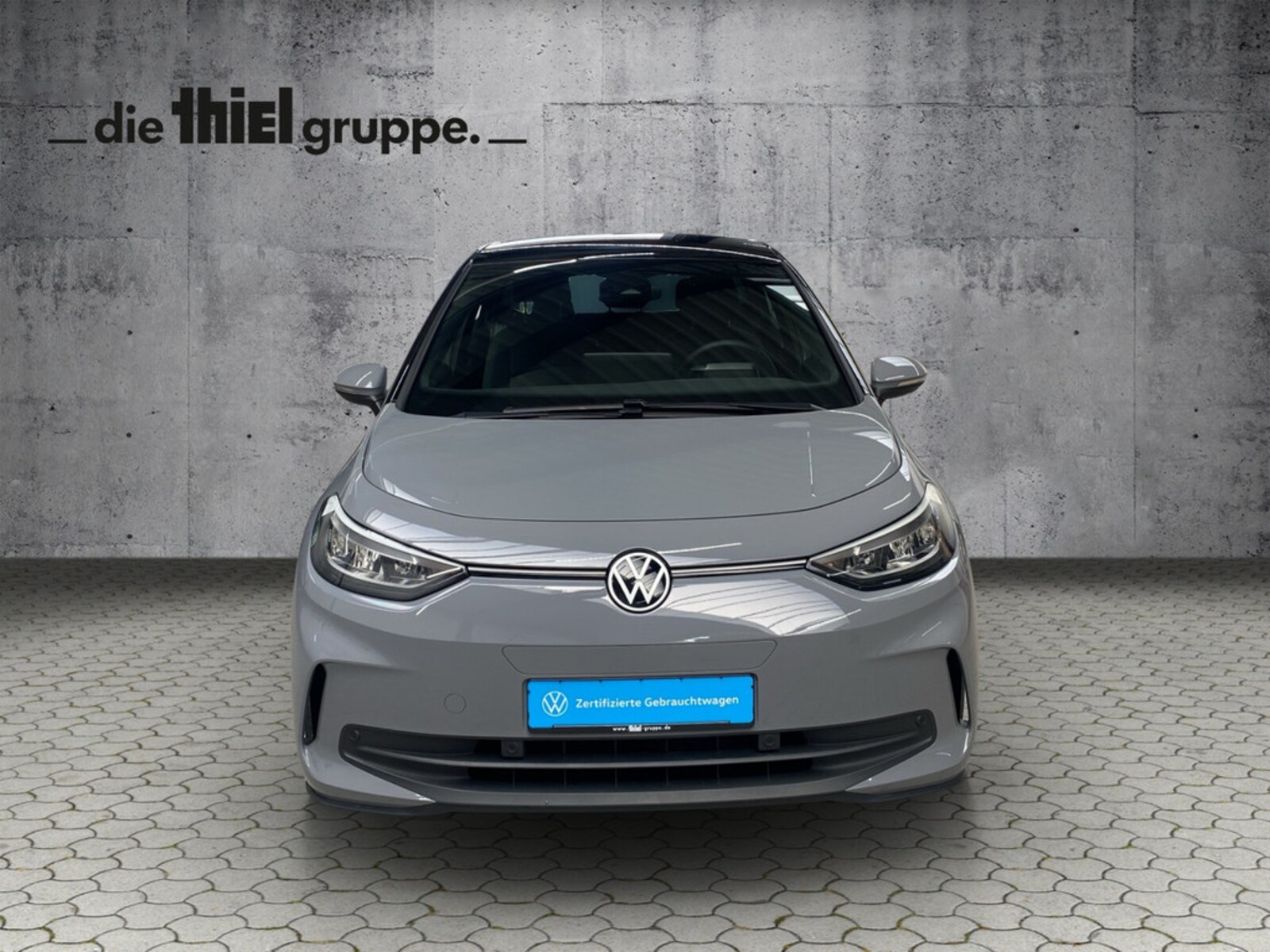Volkswagen ID.3 – Bild 7