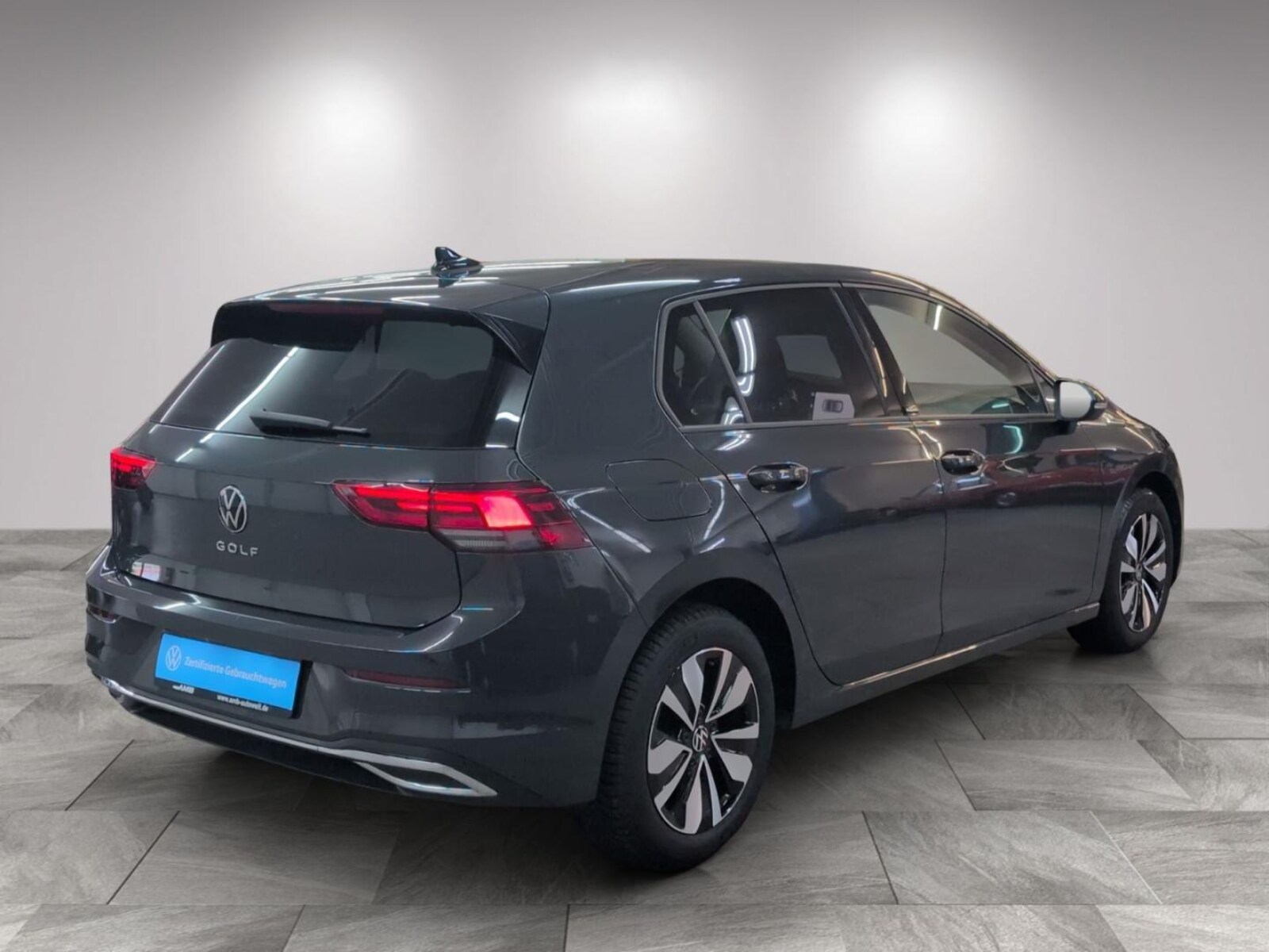 Volkswagen Golf – Bild 3