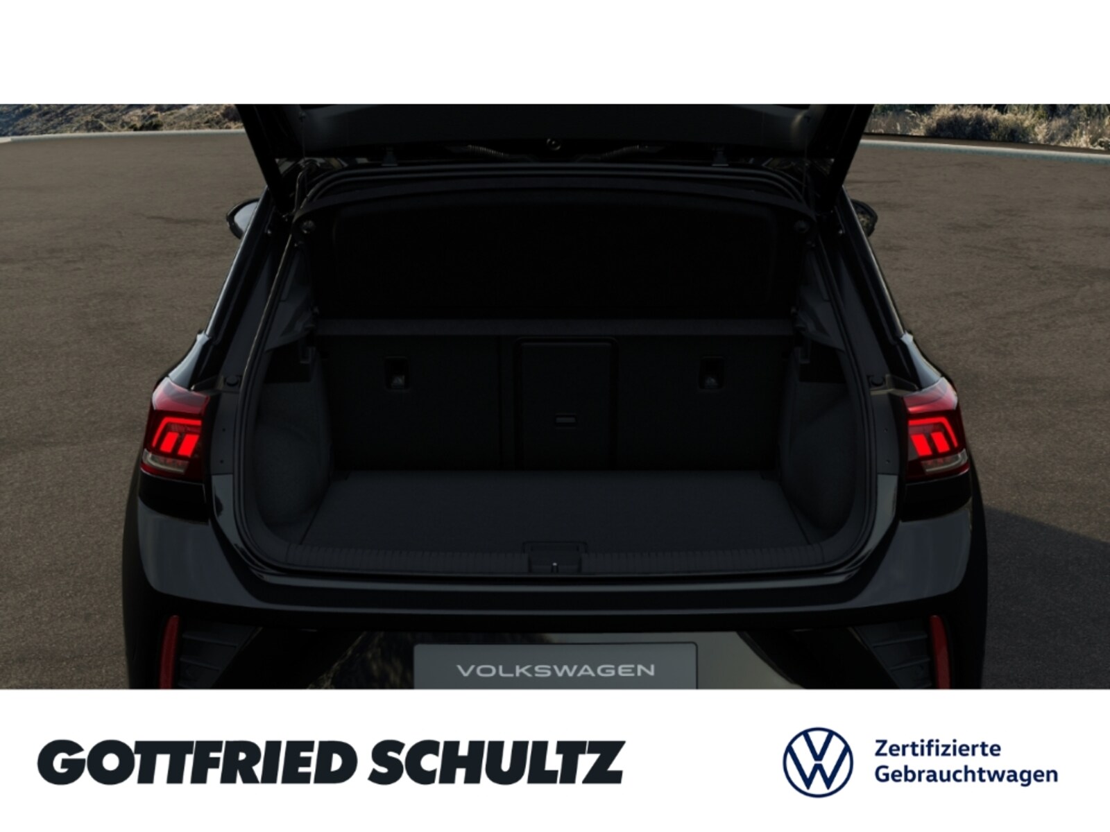 Volkswagen T-Roc – Bild 12