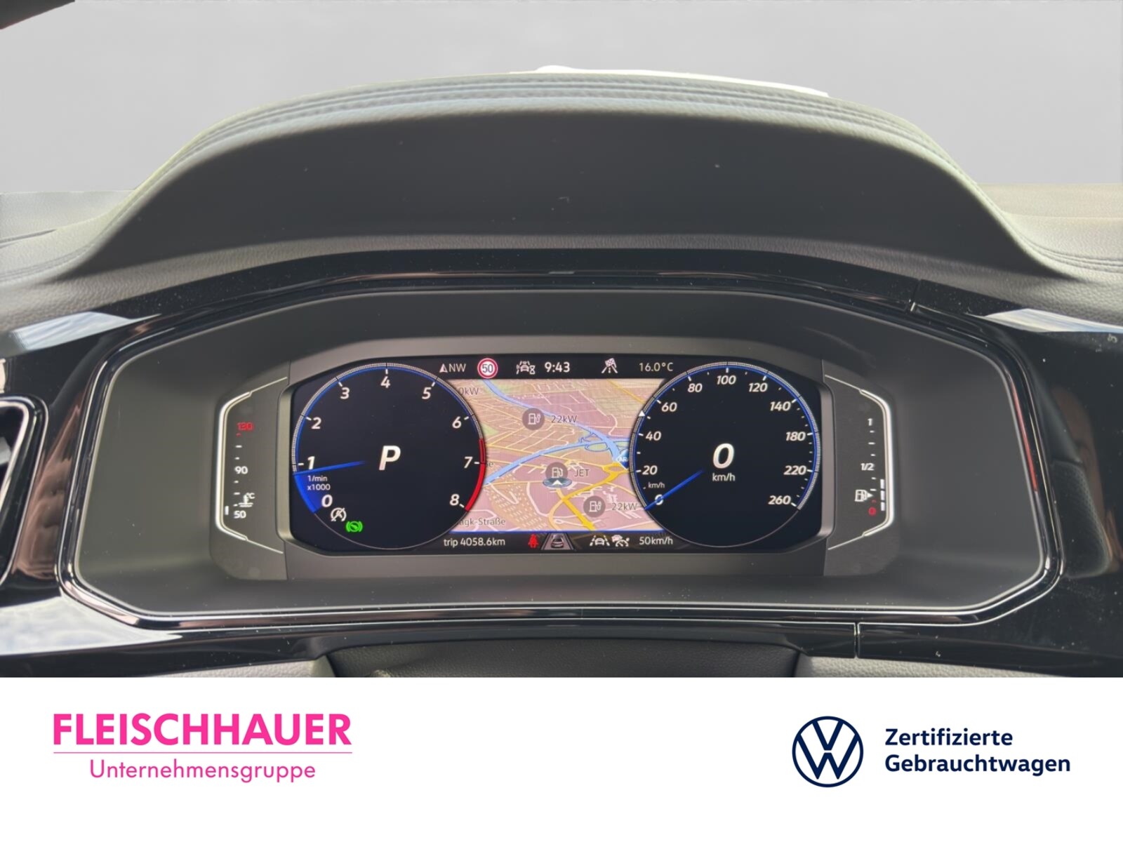 Volkswagen T-Roc – Bild 11