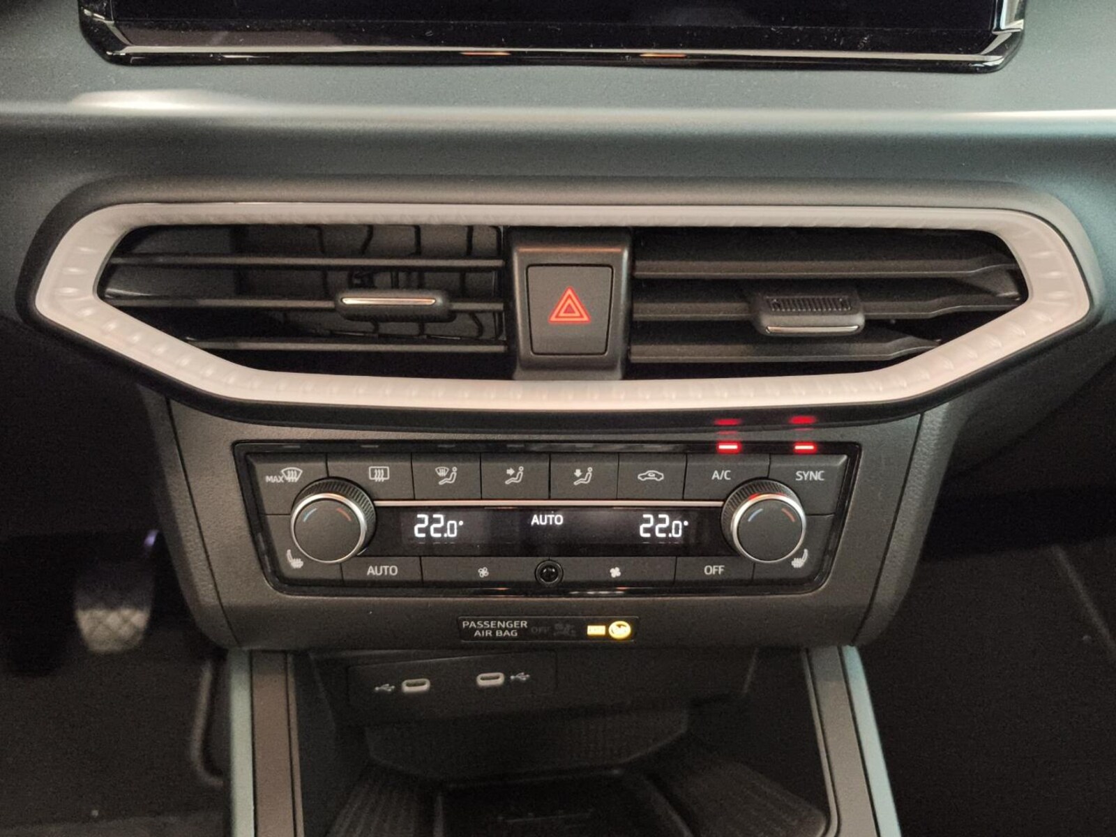 SEAT Arona – Bild 16