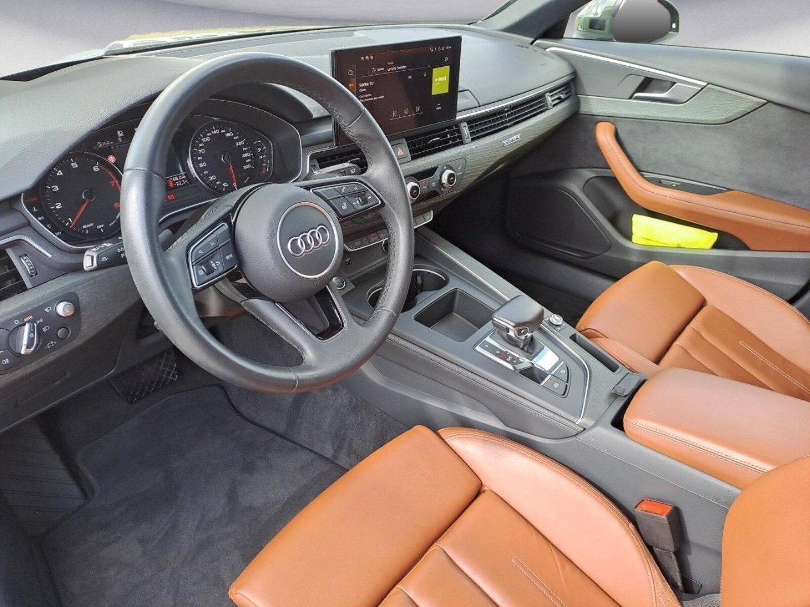 Audi A4 Avant – Bild 10