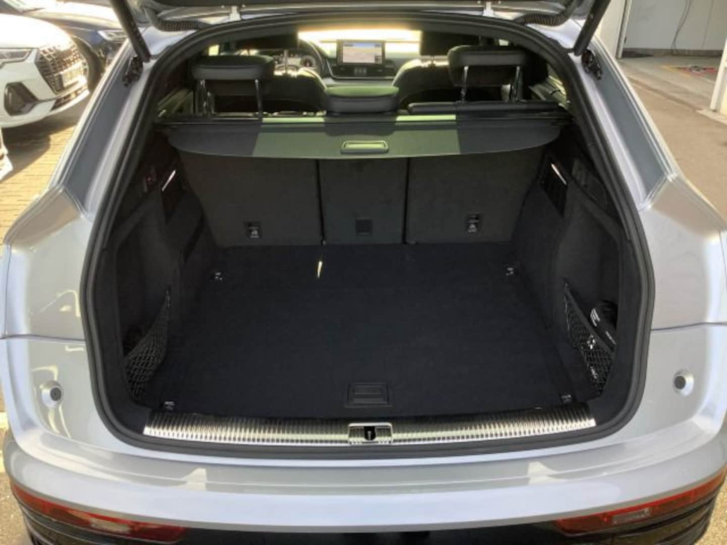 Bild über Audi Q5 Sportback 40 TDI quattro S tronic - für weitere Informationen kontaktieren Sie den Audi Partner