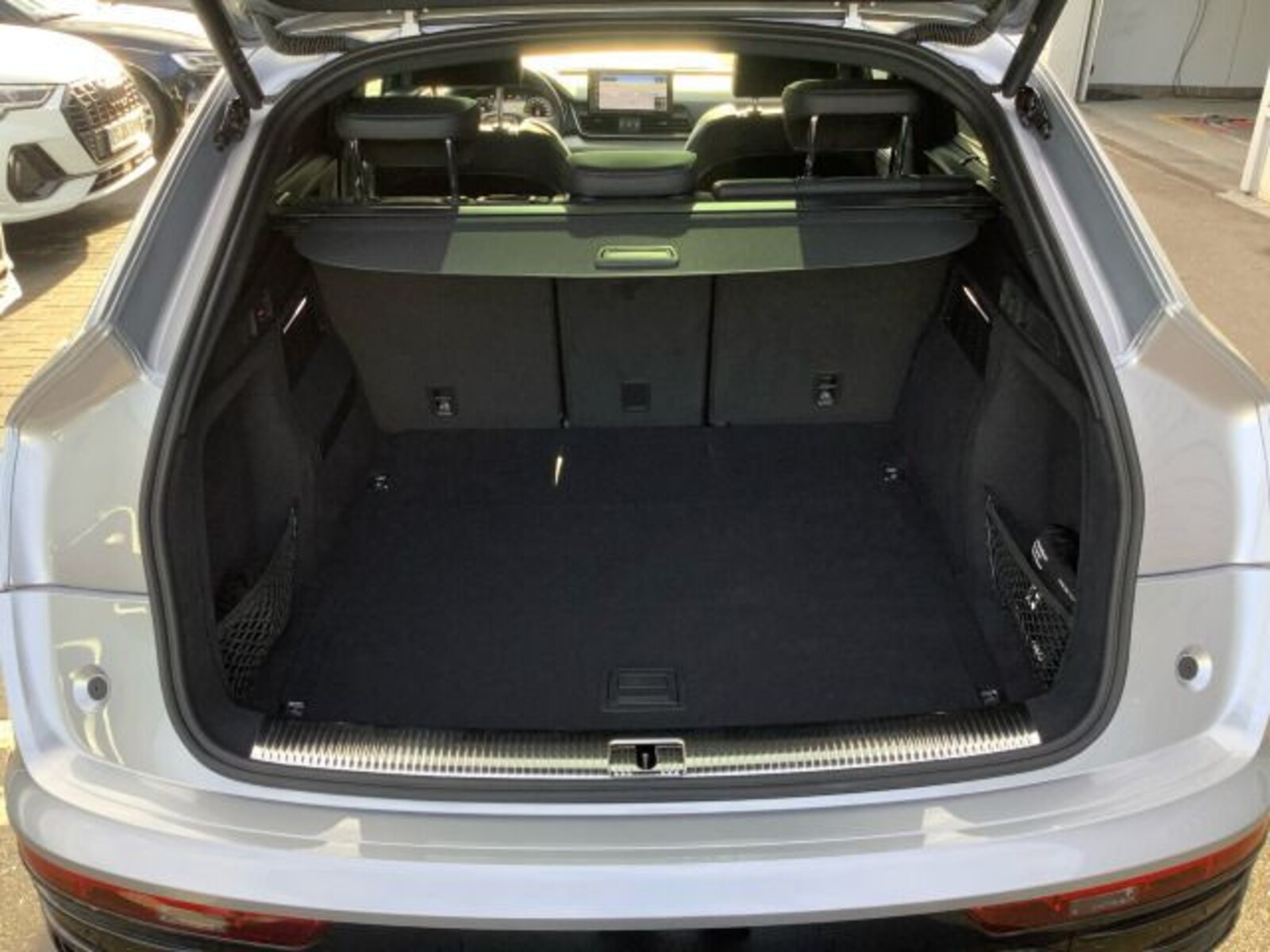 Audi Q5 Sportback – Bild 13