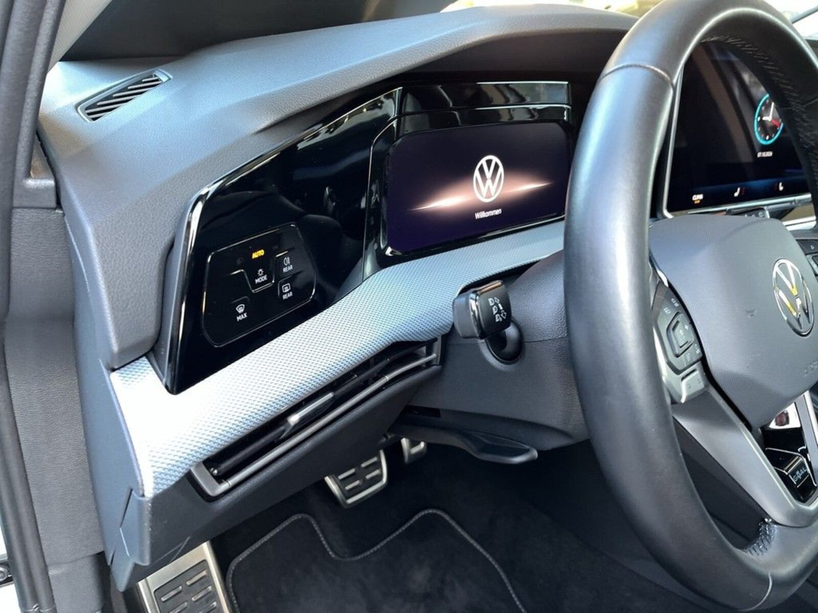 Volkswagen Golf – Bild 21