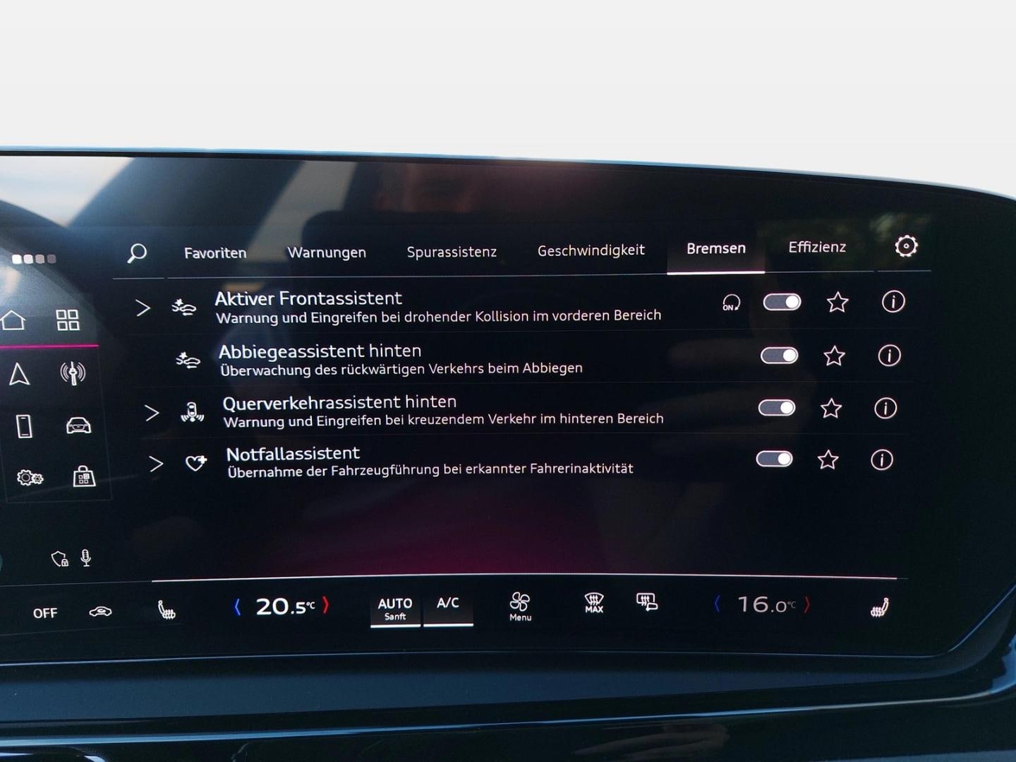 Bild über Audi A6 Avant edition one TDI quattro 150 kW S tronic - für weitere Informationen kontaktieren Sie den Audi Partner