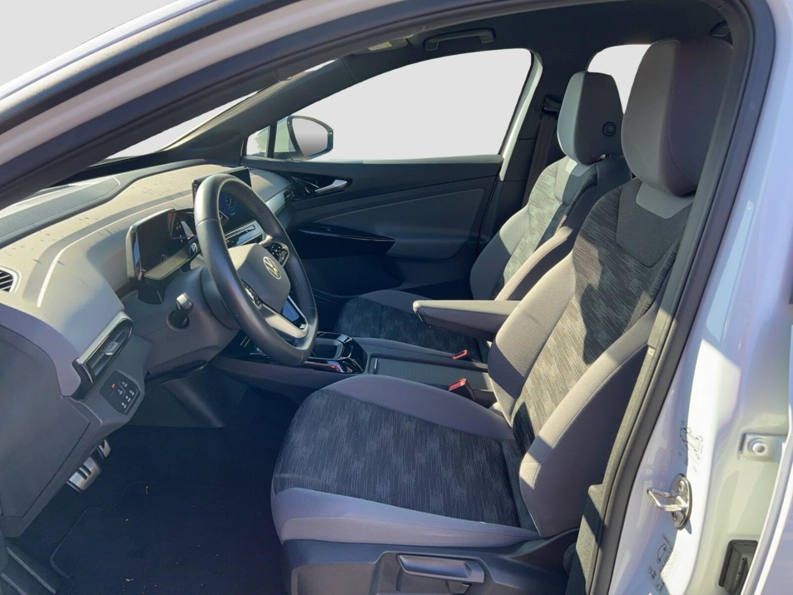 Volkswagen ID.4 – Bild 12