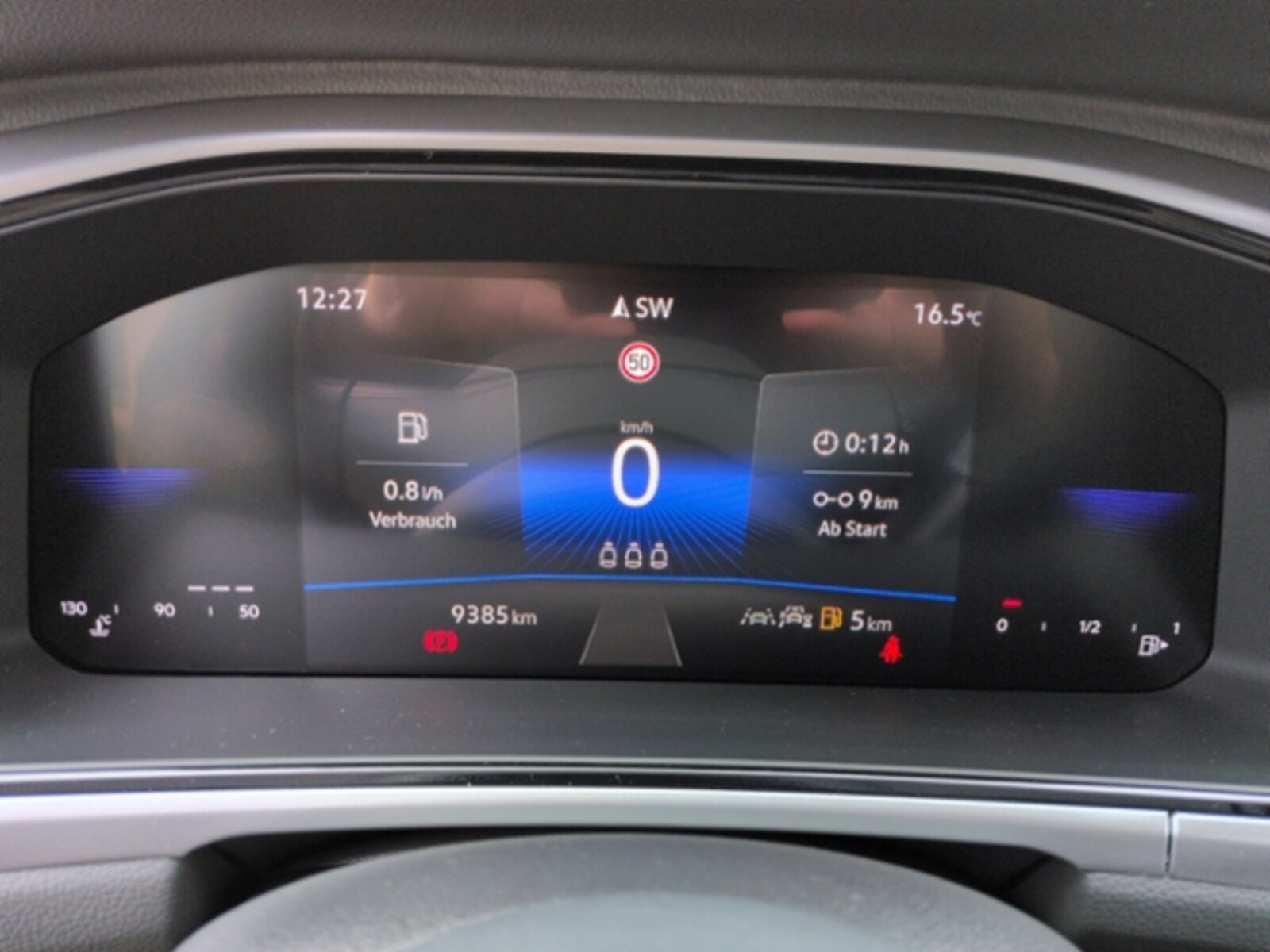 Volkswagen T-Roc – Bild 13