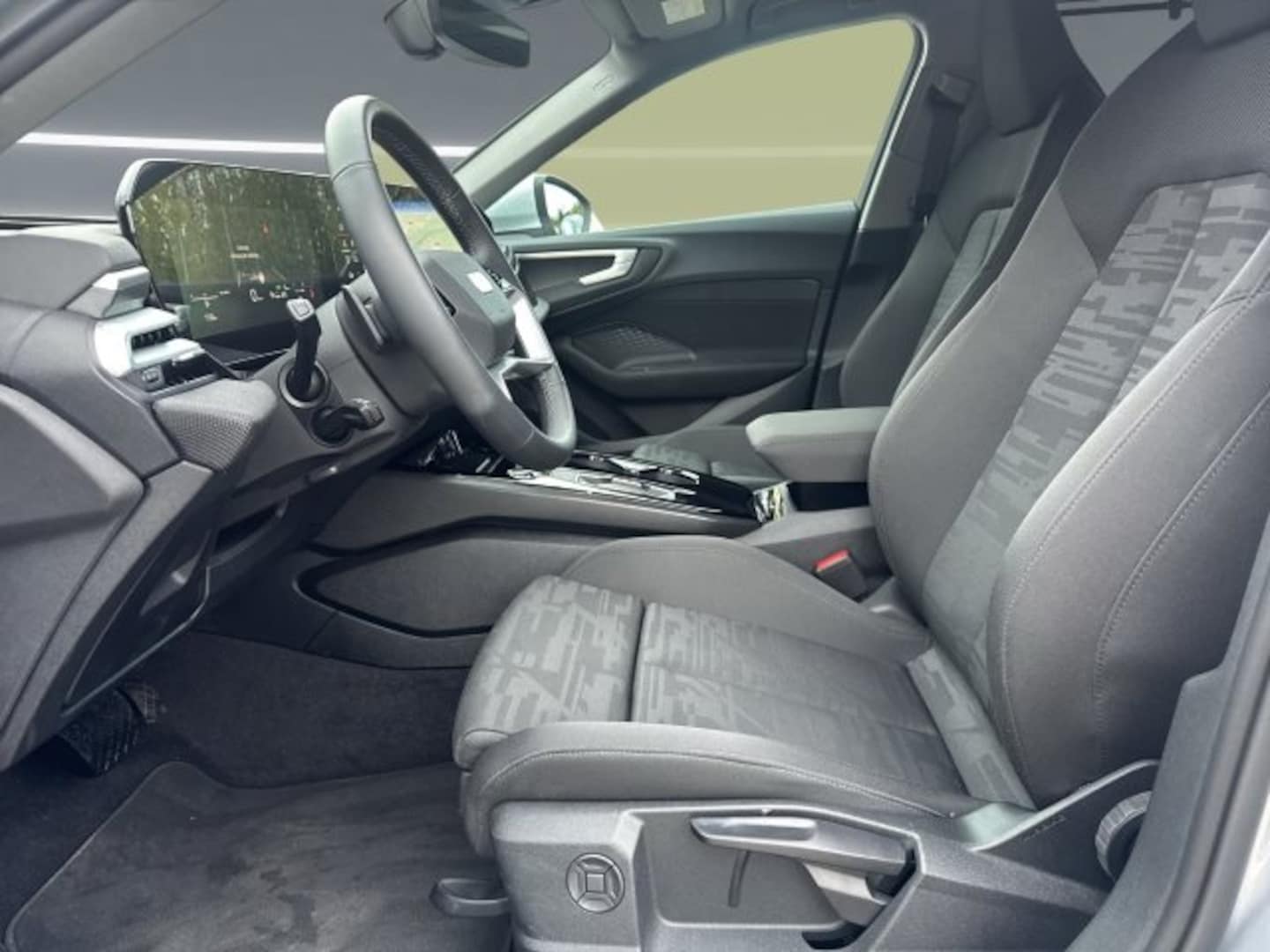 Bild über Audi A5 Avant TDI 150 kW S tronic - für weitere Informationen kontaktieren Sie den Audi Partner