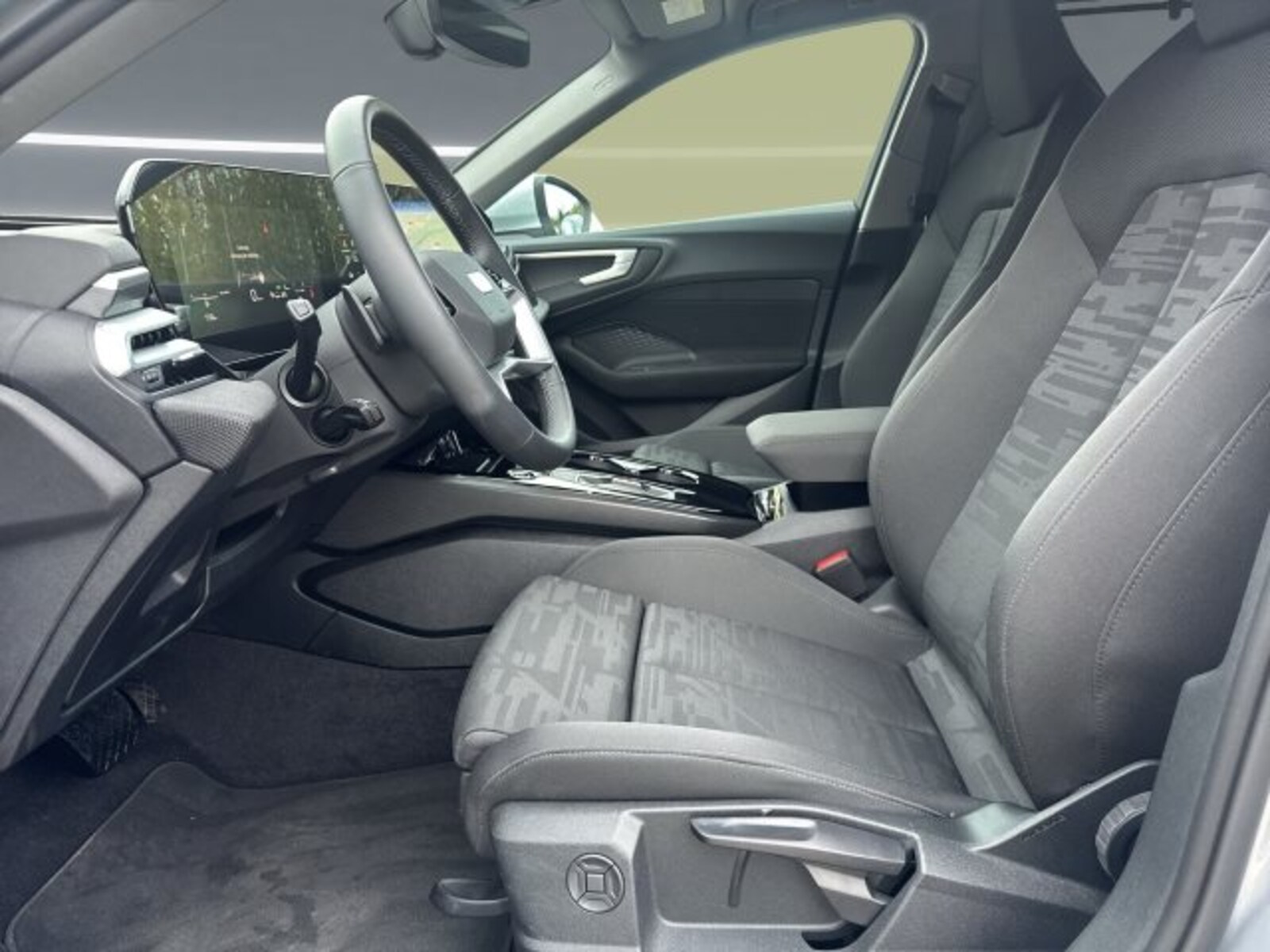Audi A5 Avant – Bild 13