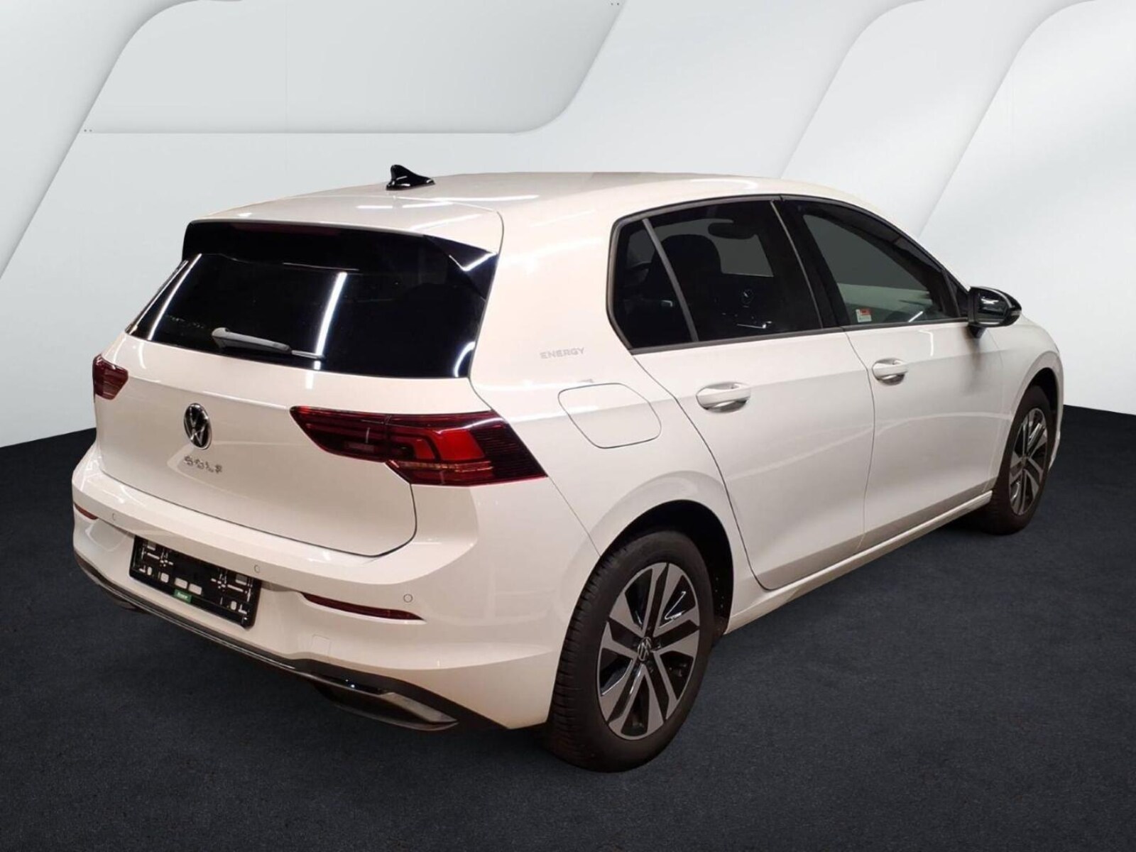 Volkswagen Golf – Bild 3
