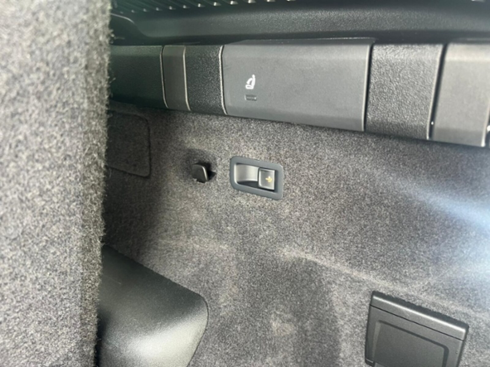 Volkswagen Tayron – Bild 33