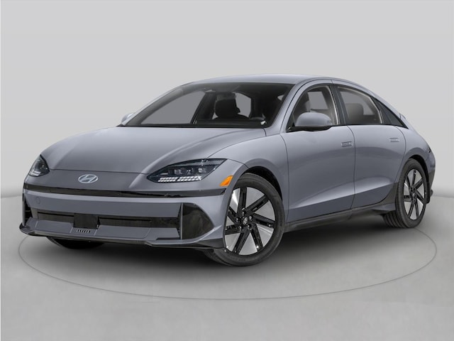 2024 Hyundai IONIQ 6