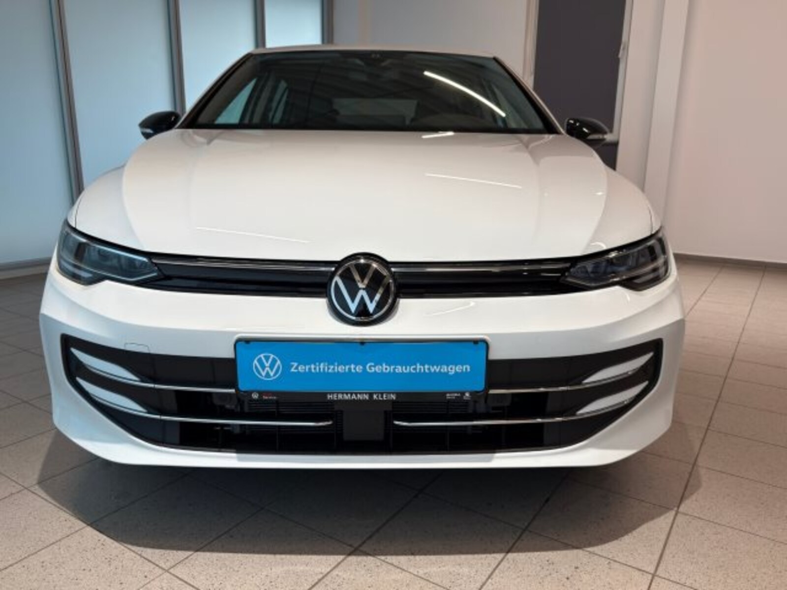 Volkswagen Golf – Bild 9