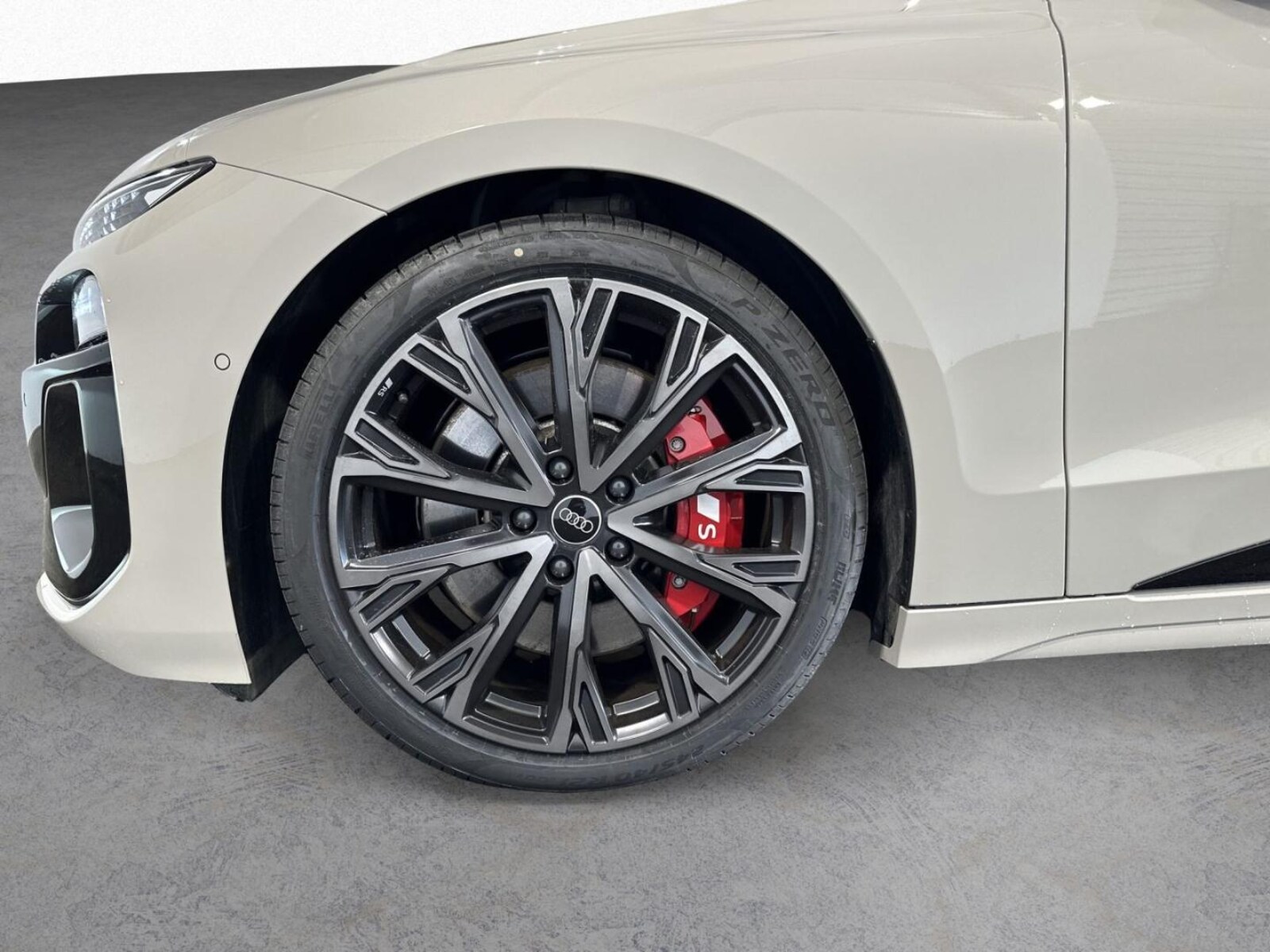 Audi S6 Avant e-tron – Bild 8