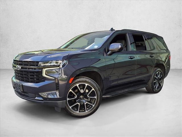 2023 Chevrolet Tahoe