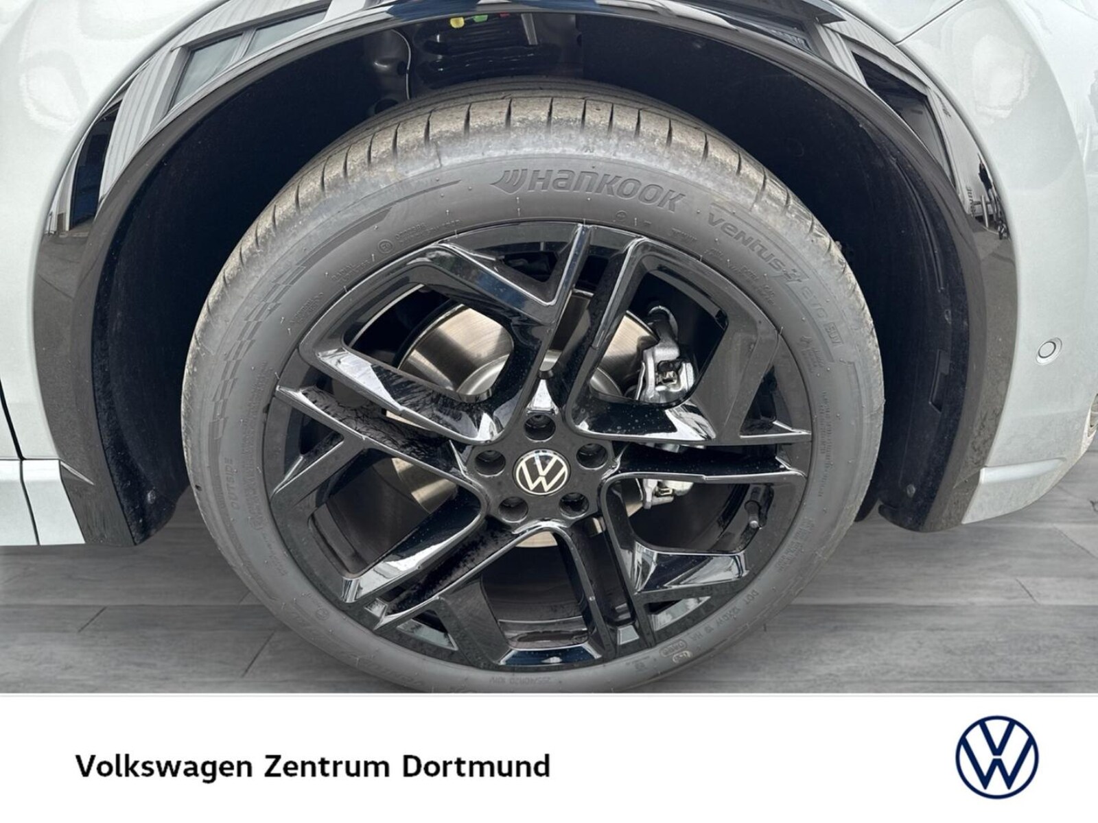 Volkswagen Tiguan – Bild 5